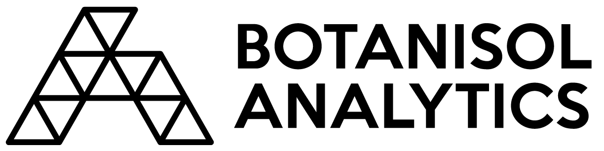 Botanisol Analytics Logo